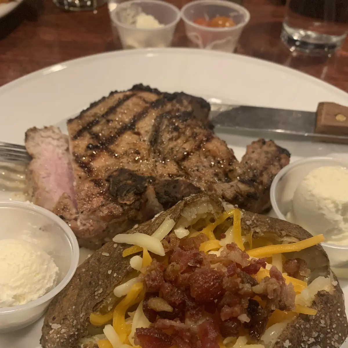Pork Chop