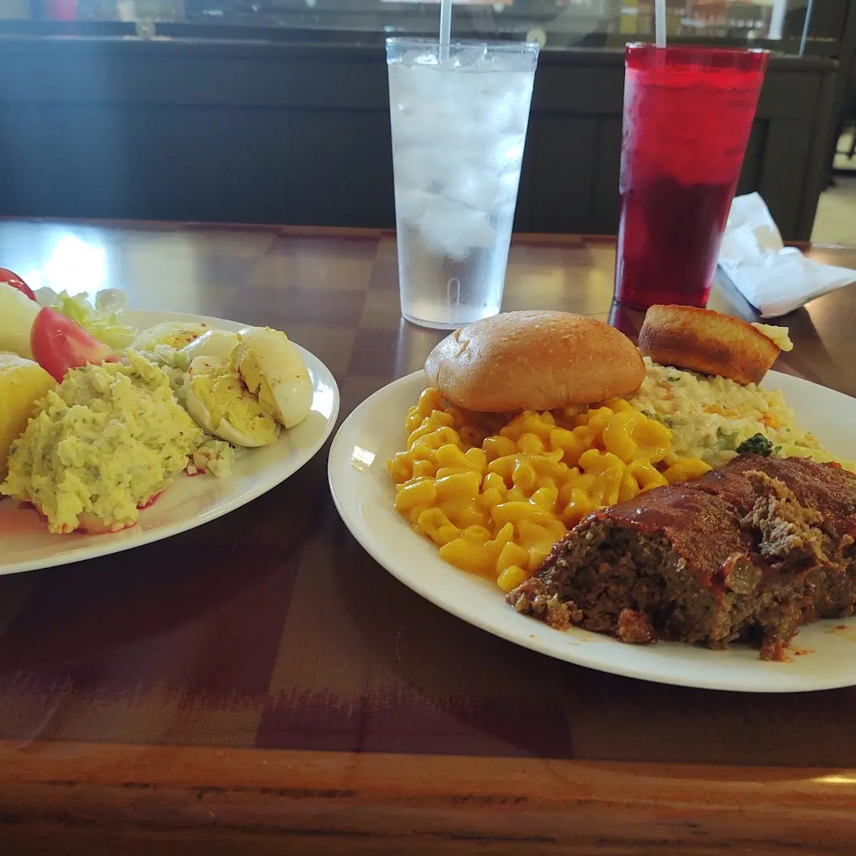 Buffet All You Can Eat