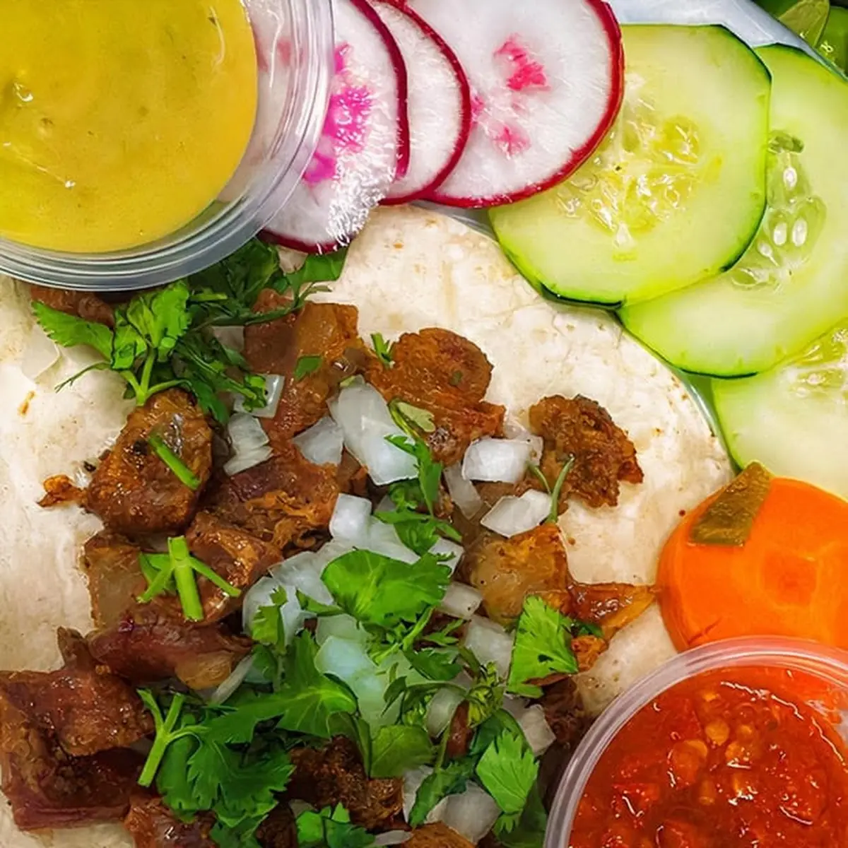 Bánh Hỏi
