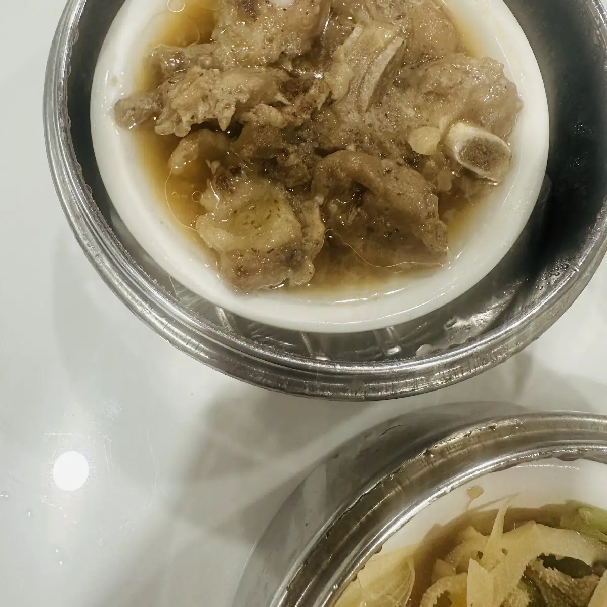 Beef Brisket & Tendon