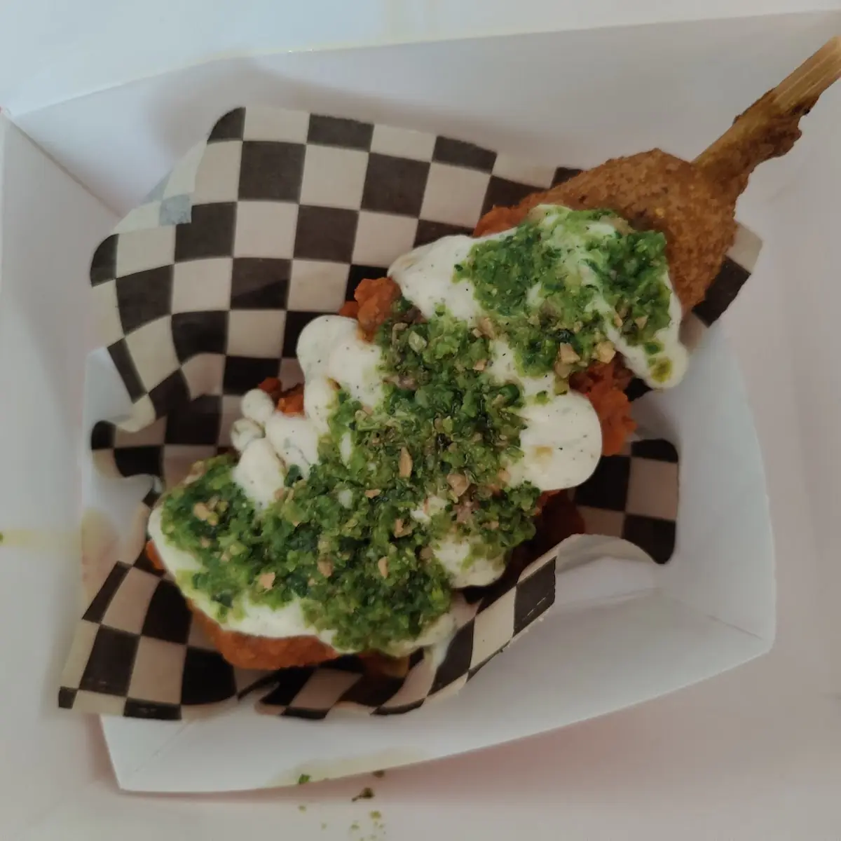 Chili Dog
