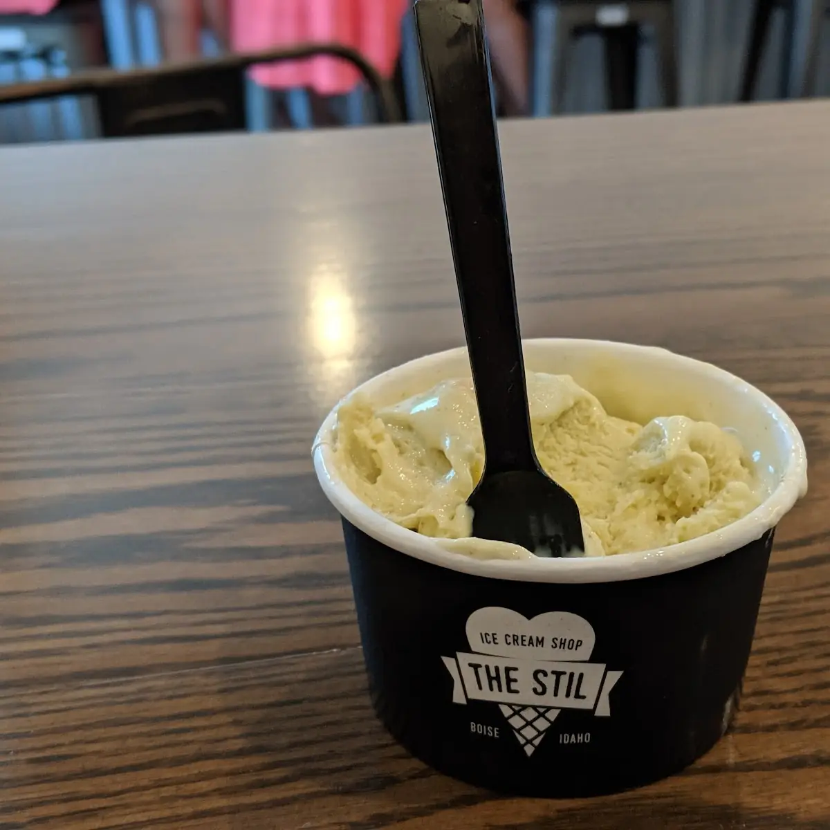 Gelato
