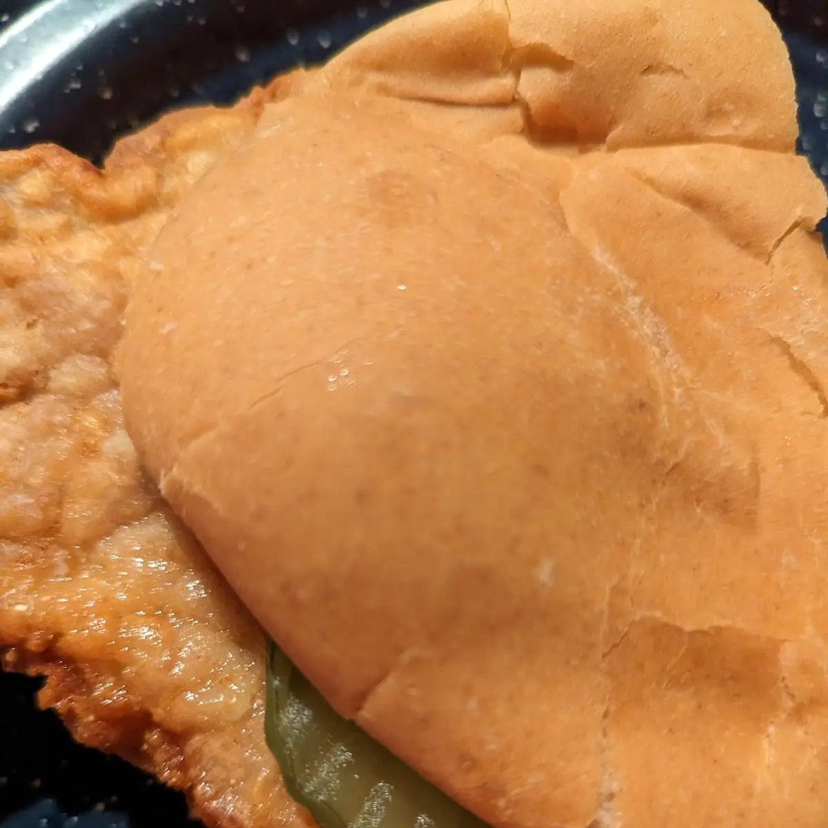 Tenderloin Sandwich