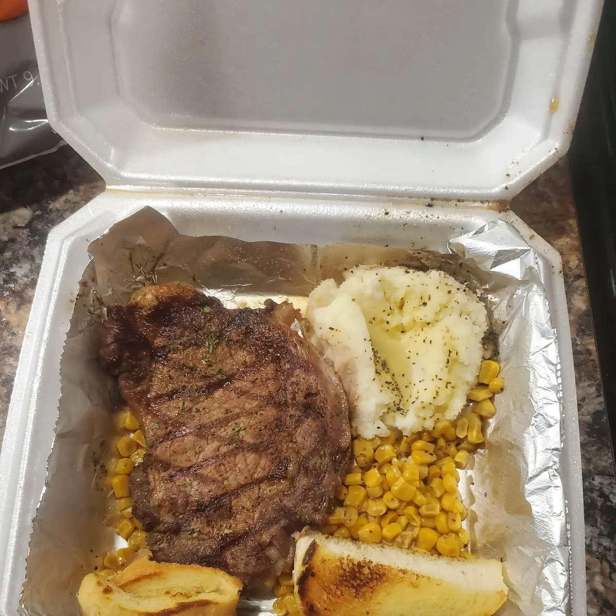 Ribeye Steak