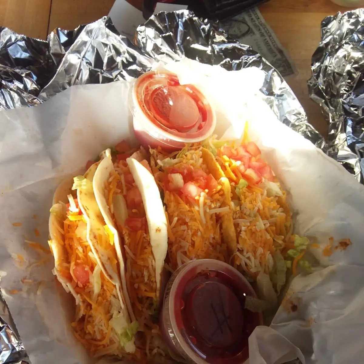 Tacos