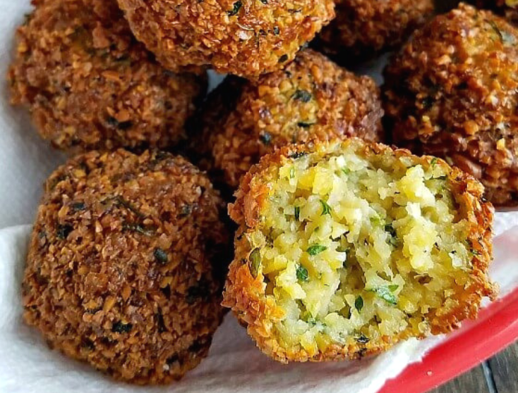 Falafel