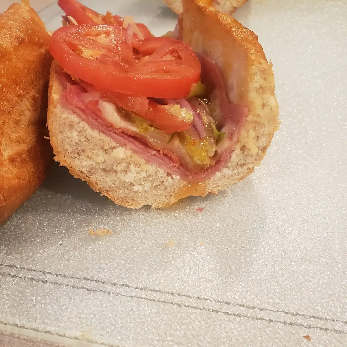 Italian Sub