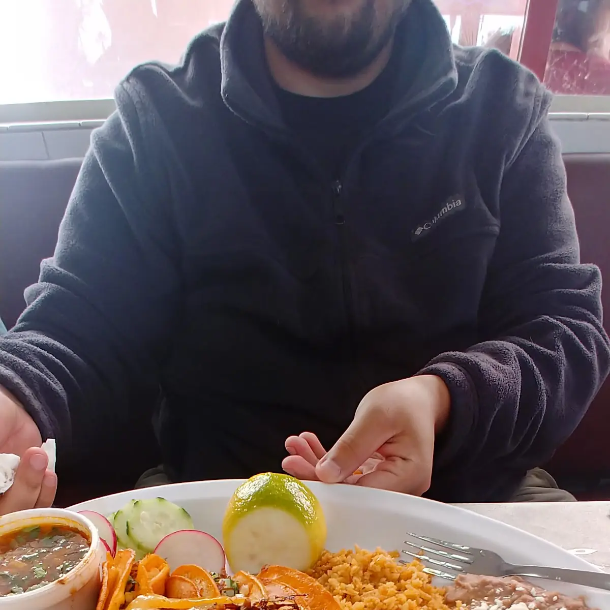 Birria Tacos