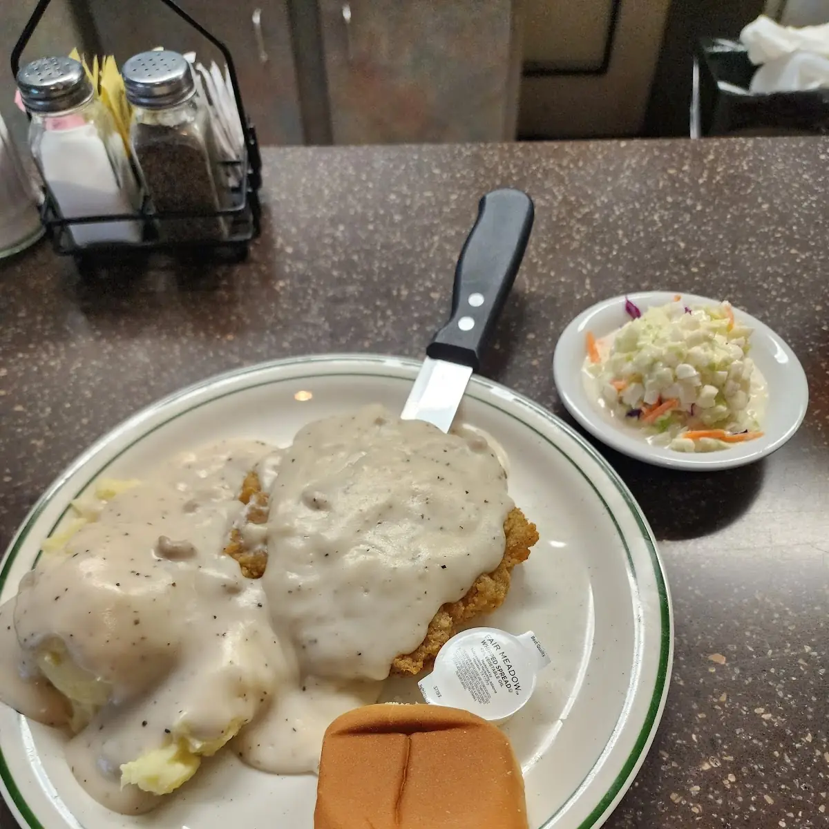 Country Fried Steak