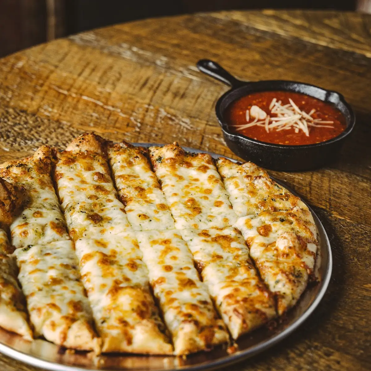 Cheese Pizza