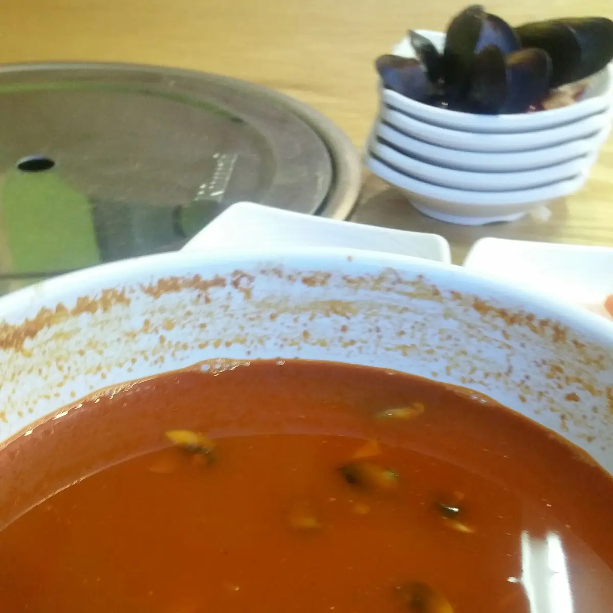 Tomato Soup