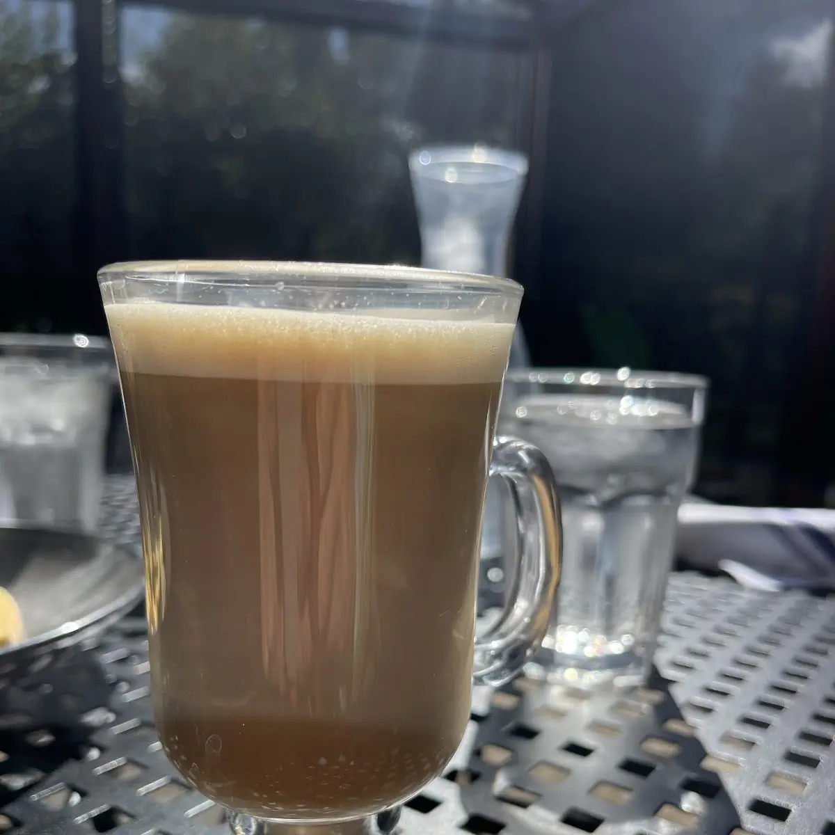 Latte
