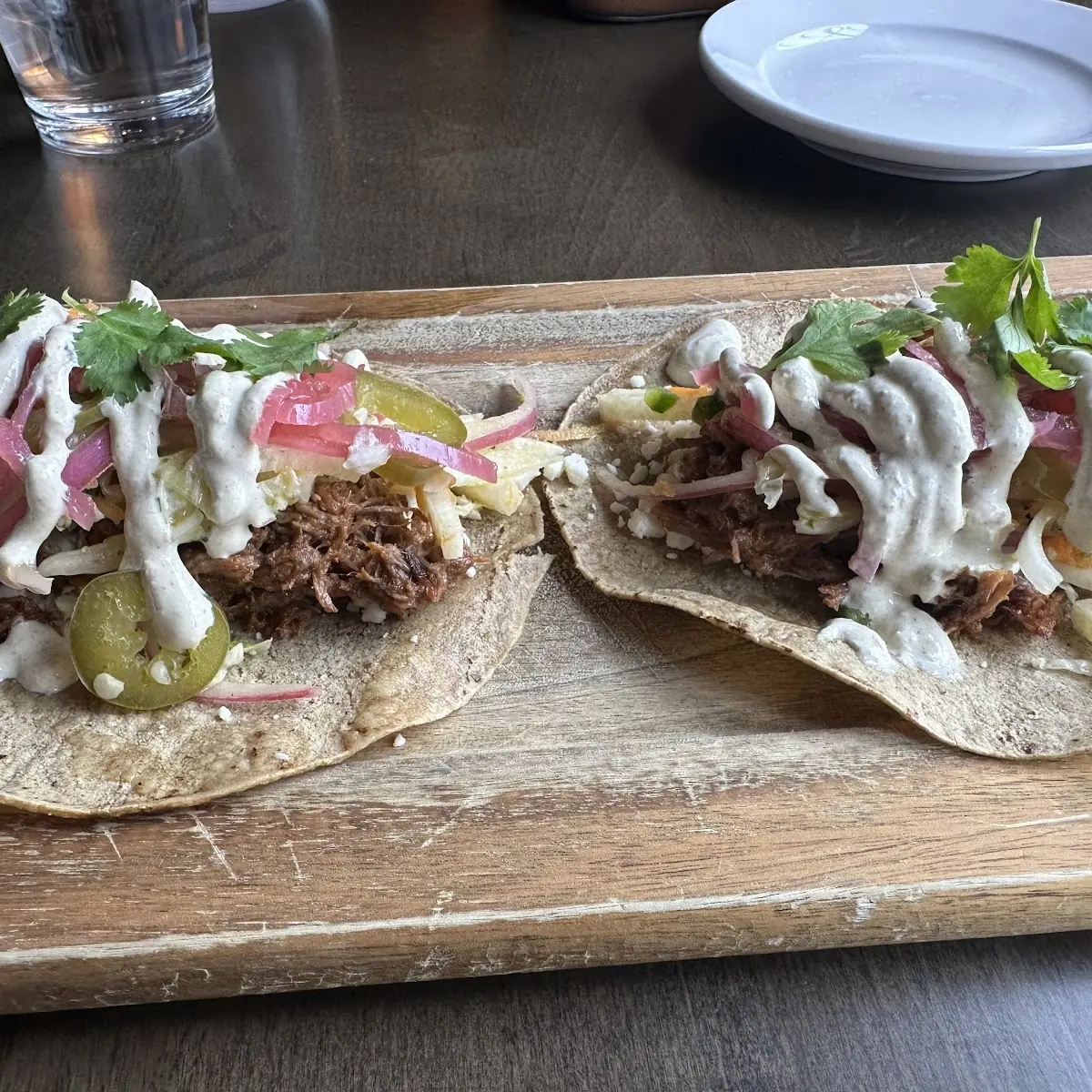 Pulled Pork