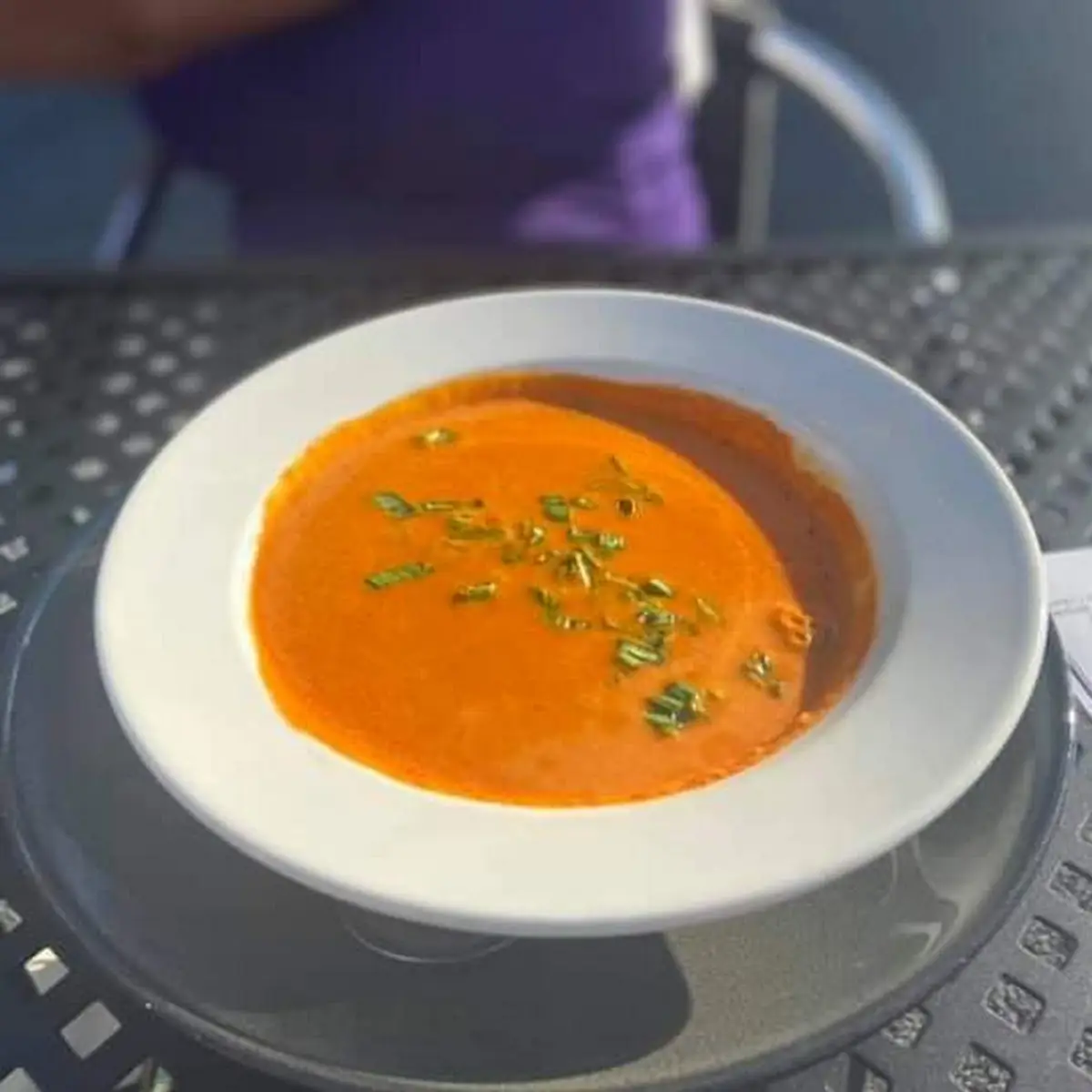 Tomato Soup