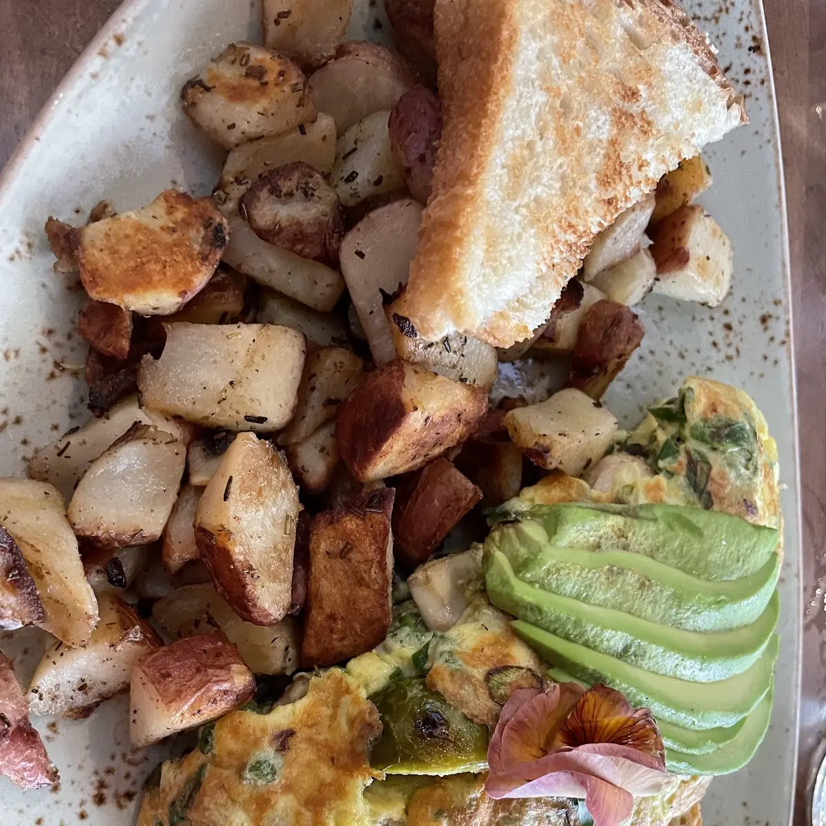 Home Fries