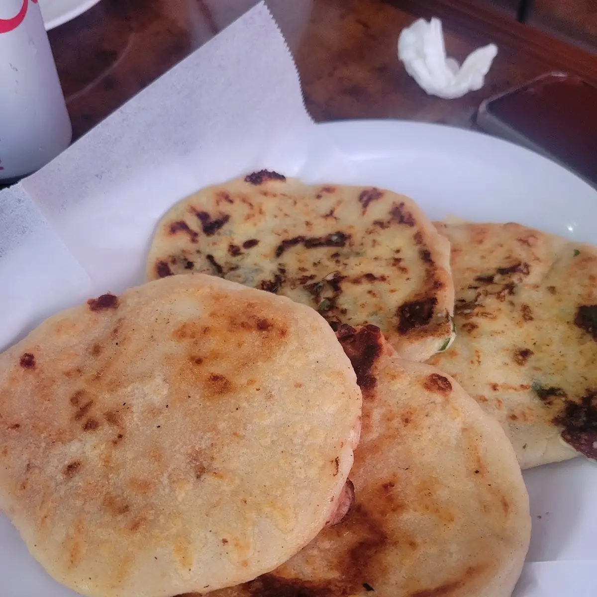 Pupusa