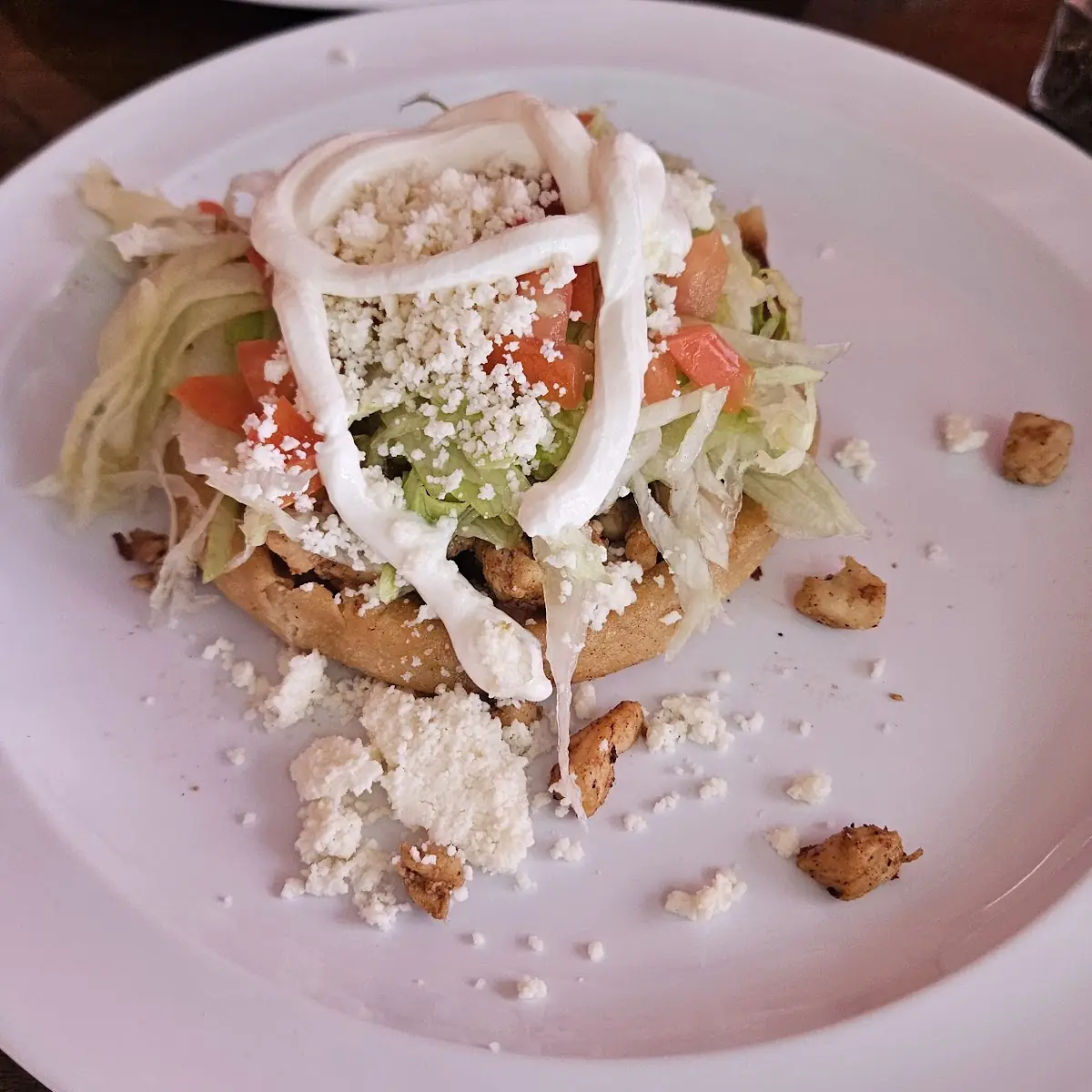 Tacos Dorados
