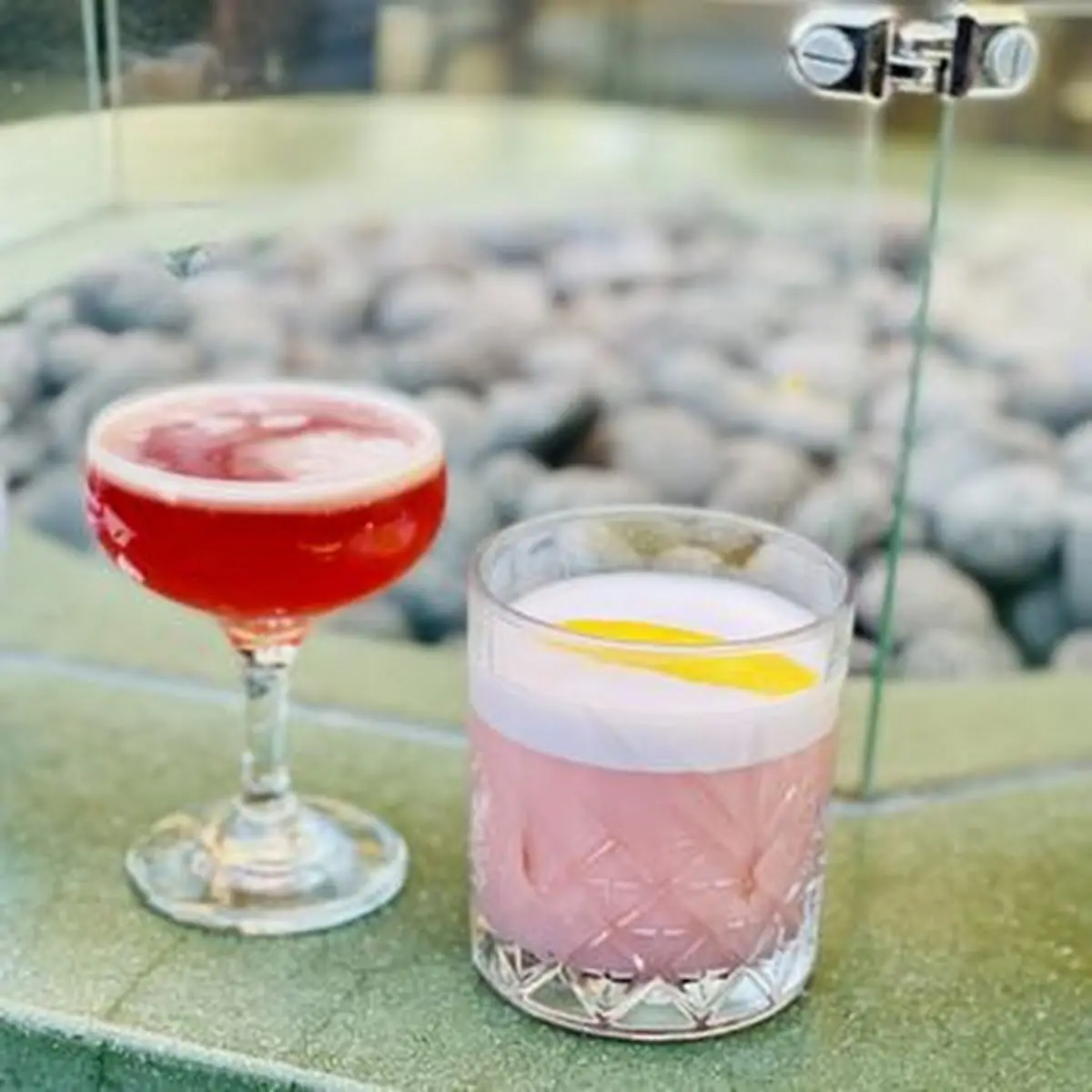 HH Craft Cocktails