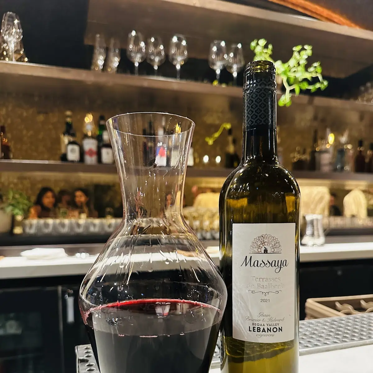 Red Wine
