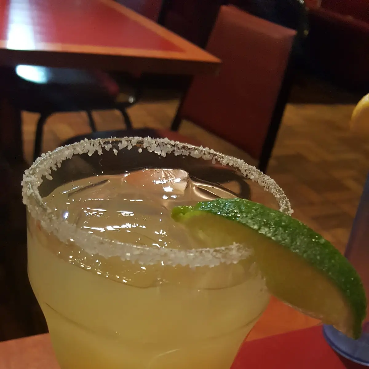 House Margarita