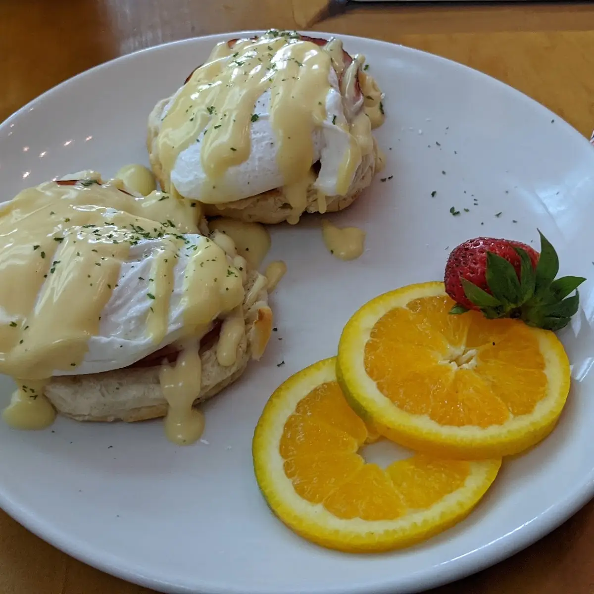 Biscuits & Gravy