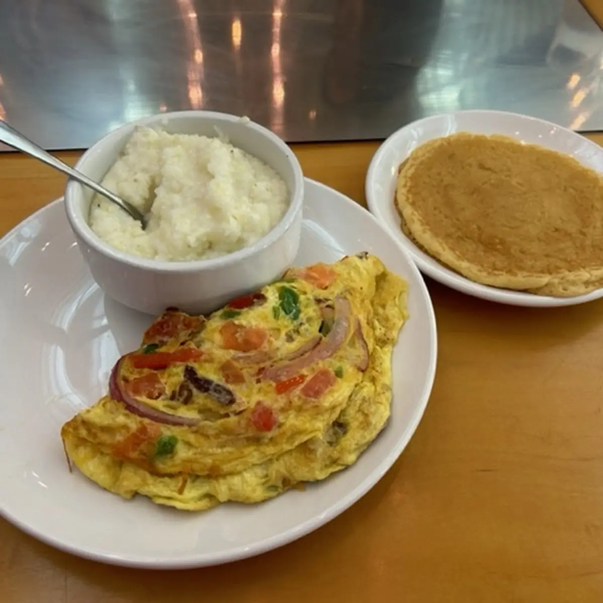 Cheese Grits