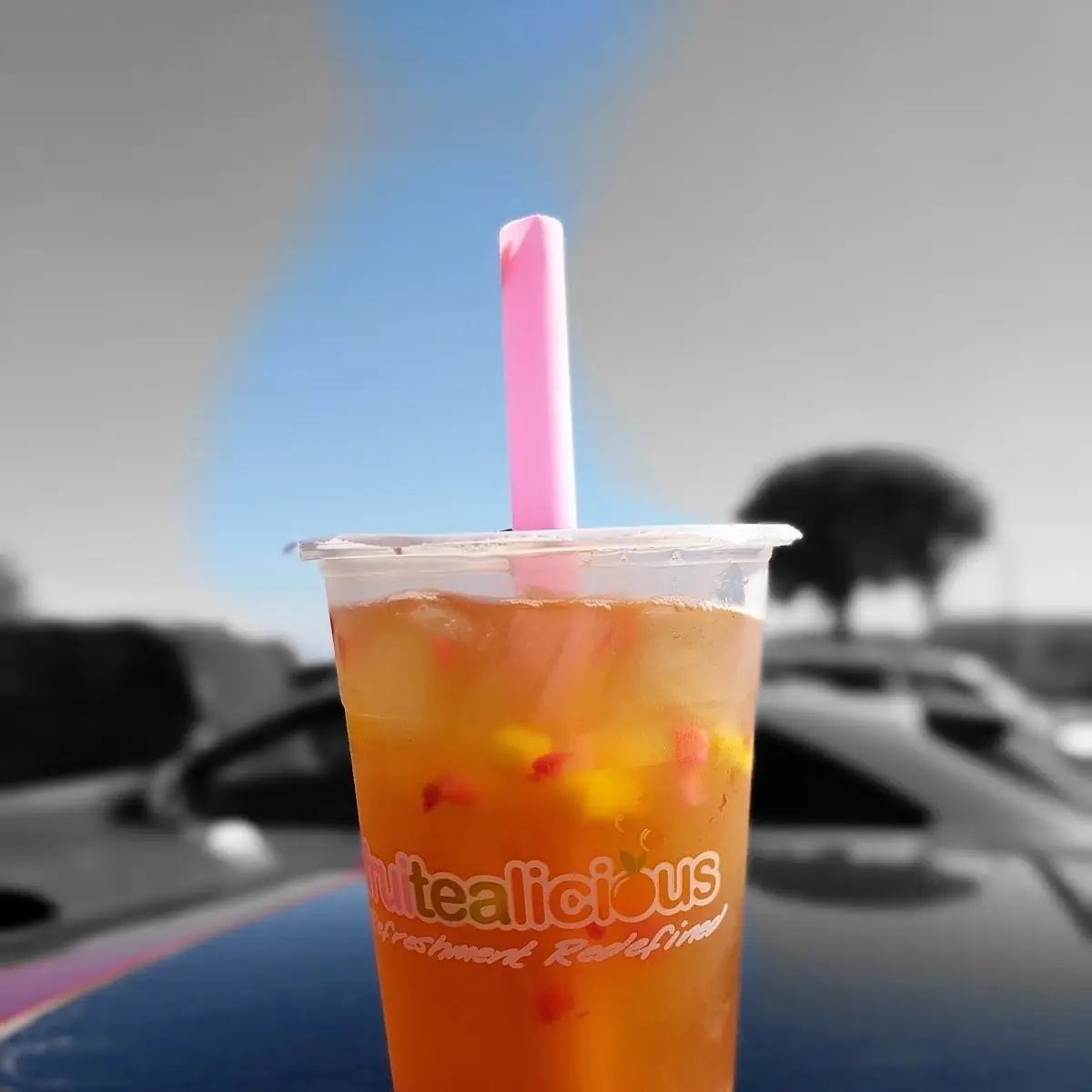 Tutti Frutti