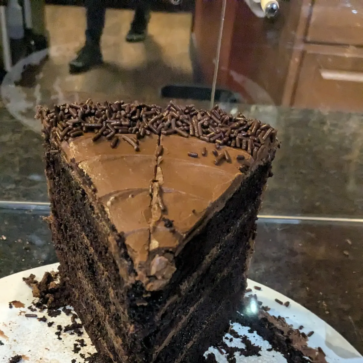Layer Cake