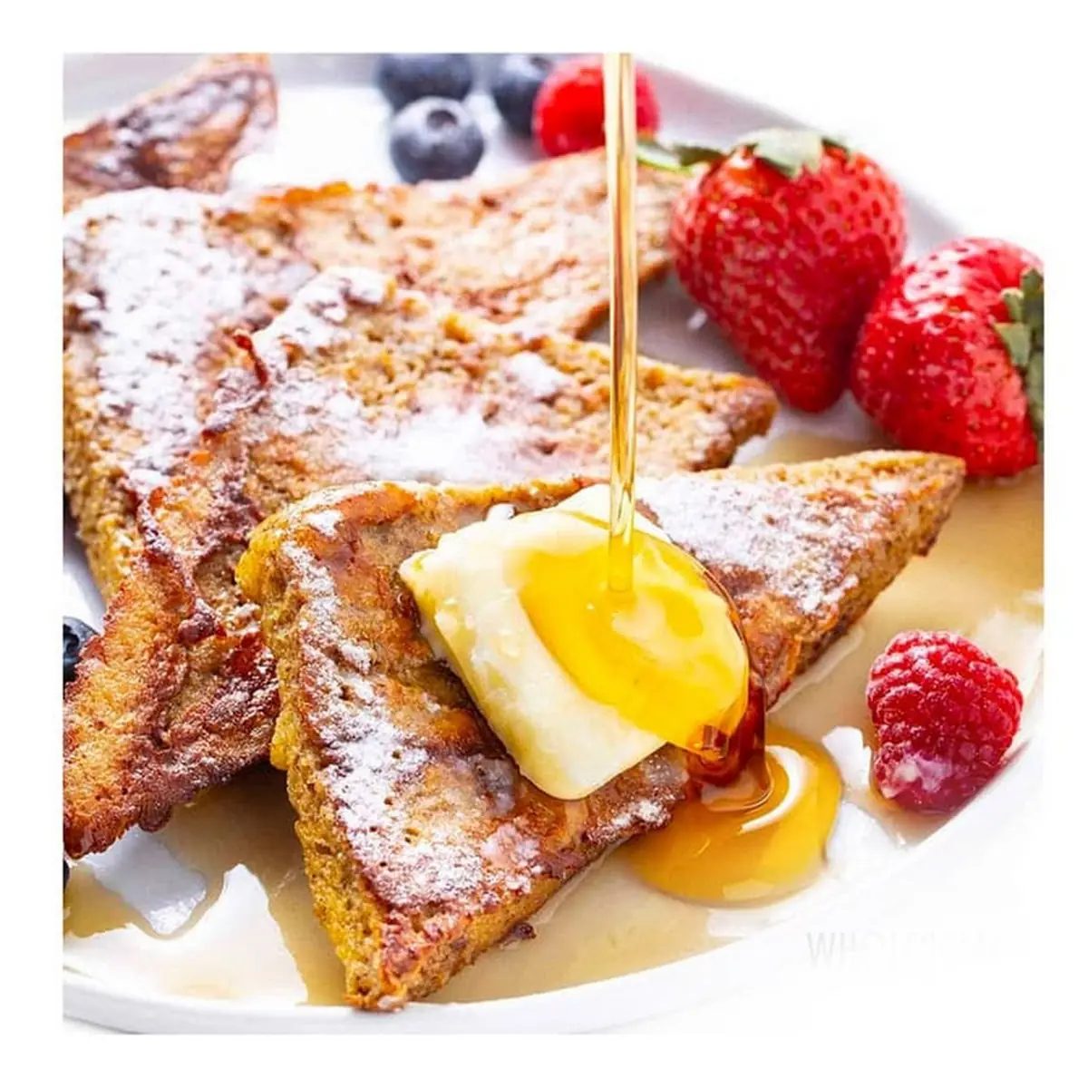 French Toast