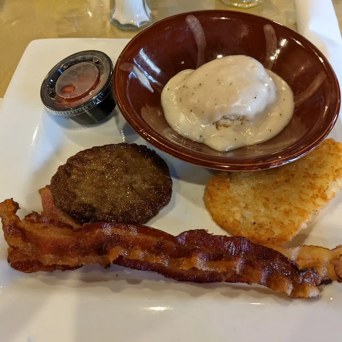 Southern Breakfast