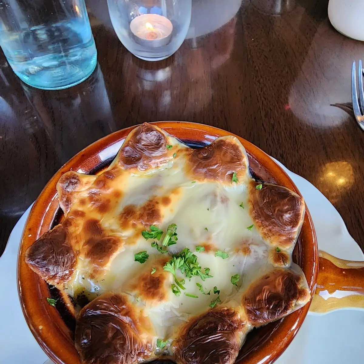 French Onion Soup