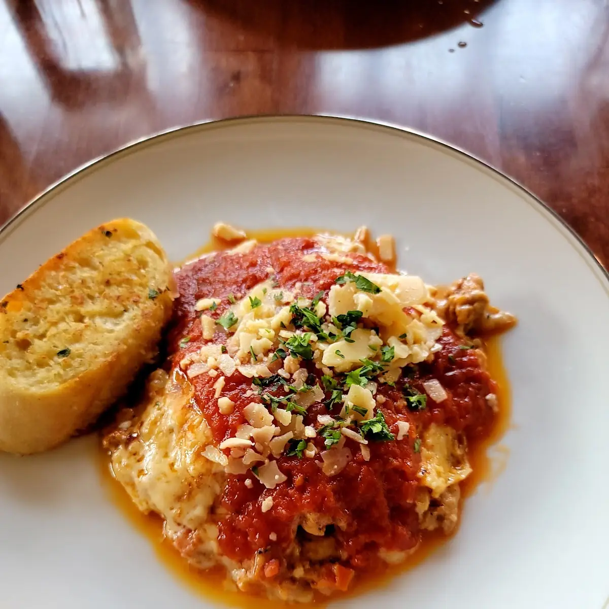 Lasagna