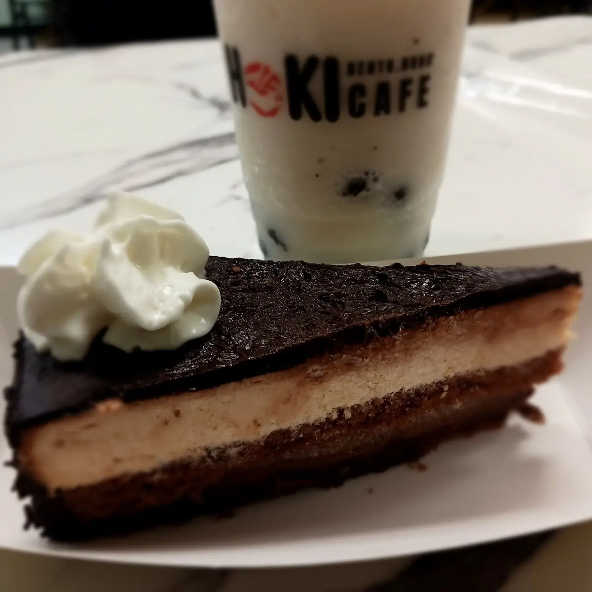 Chocolate Cake