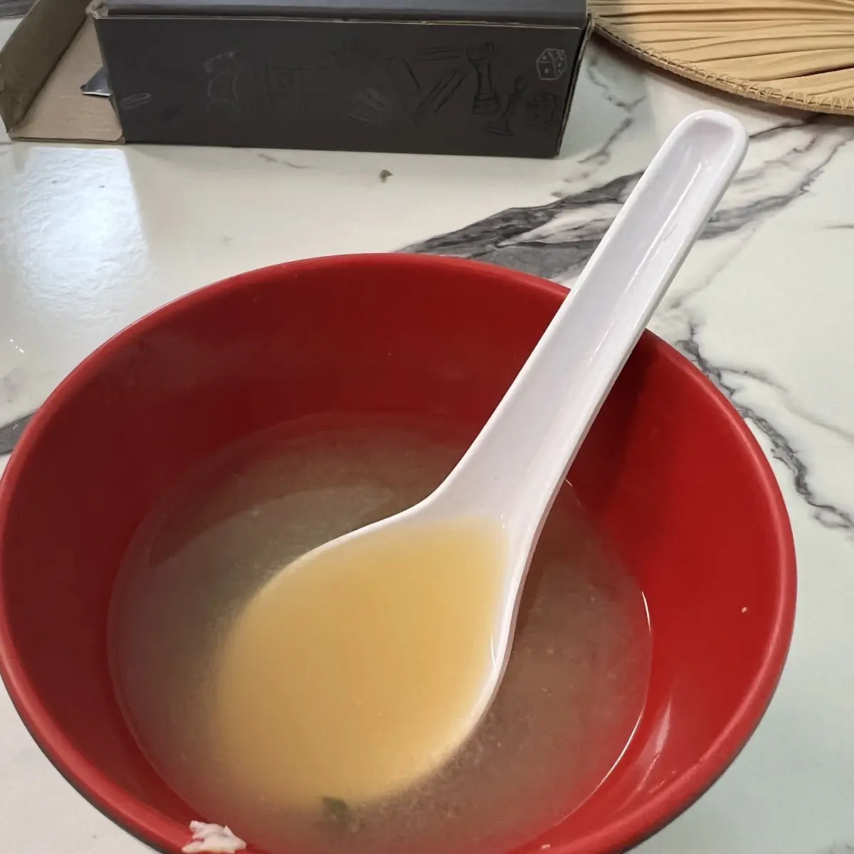 Miso Soup