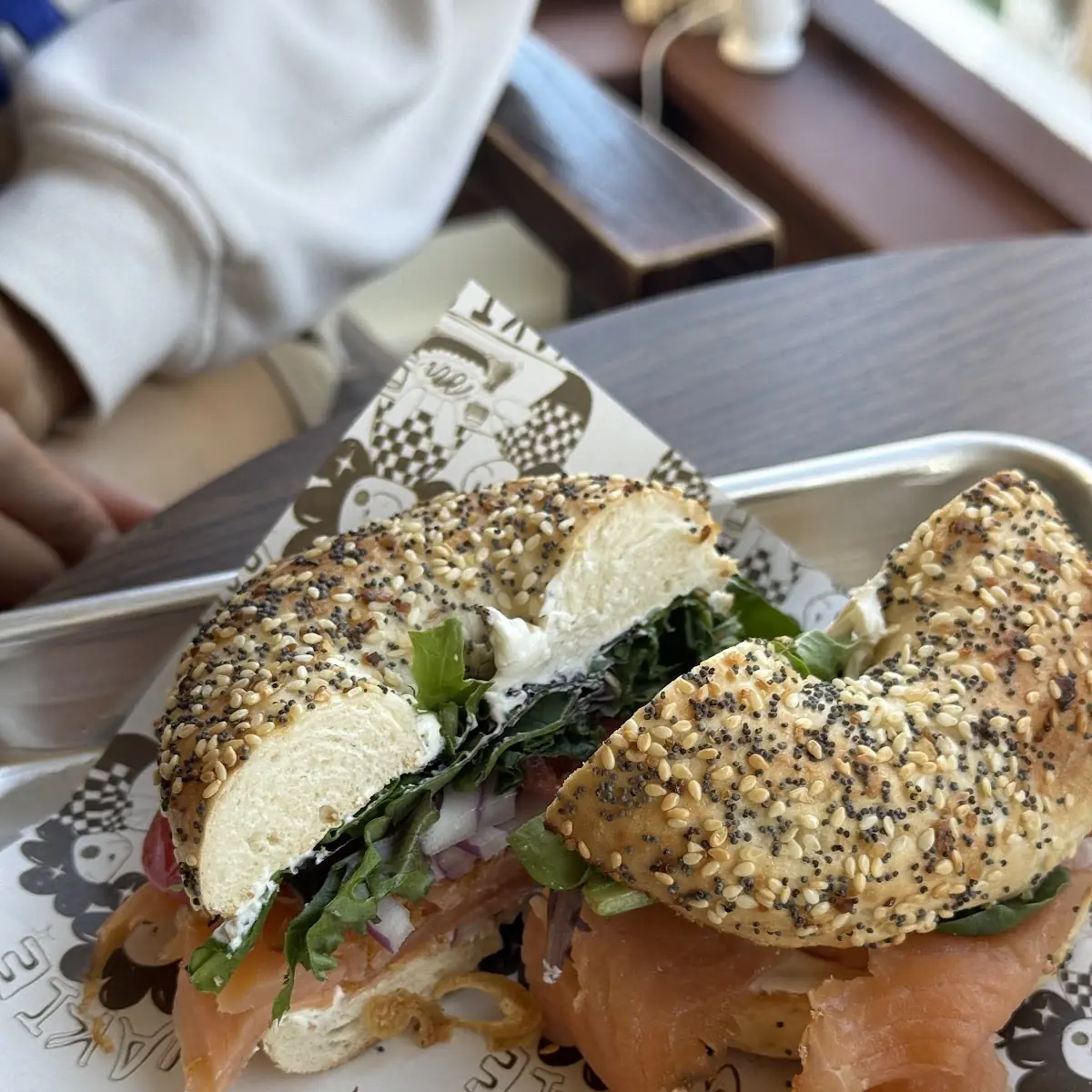 Bagel