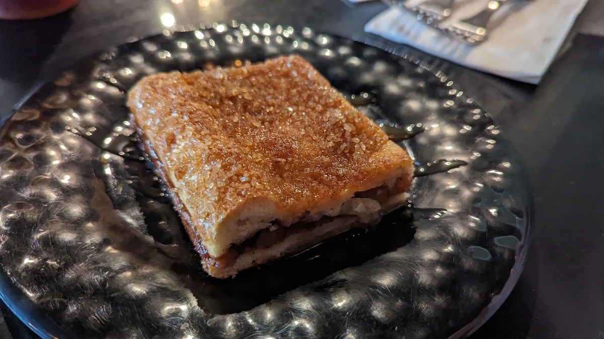 Pork Belly