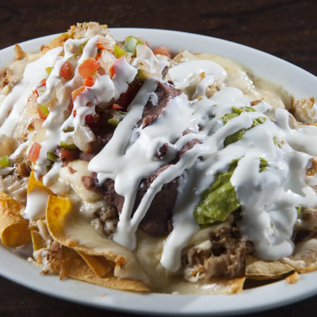 Super Nachos