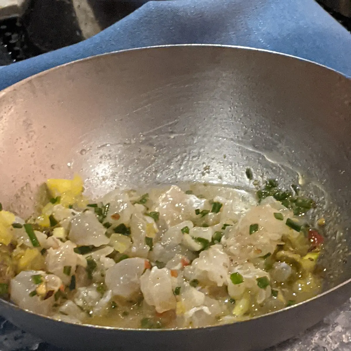 Ceviche