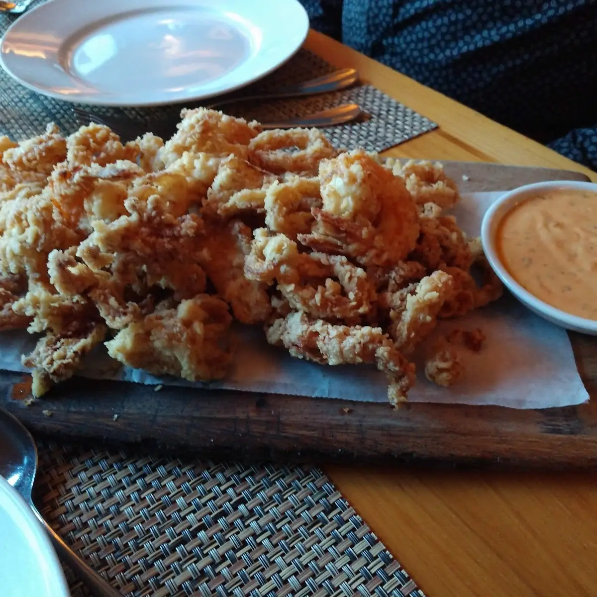 Fritto Misto
