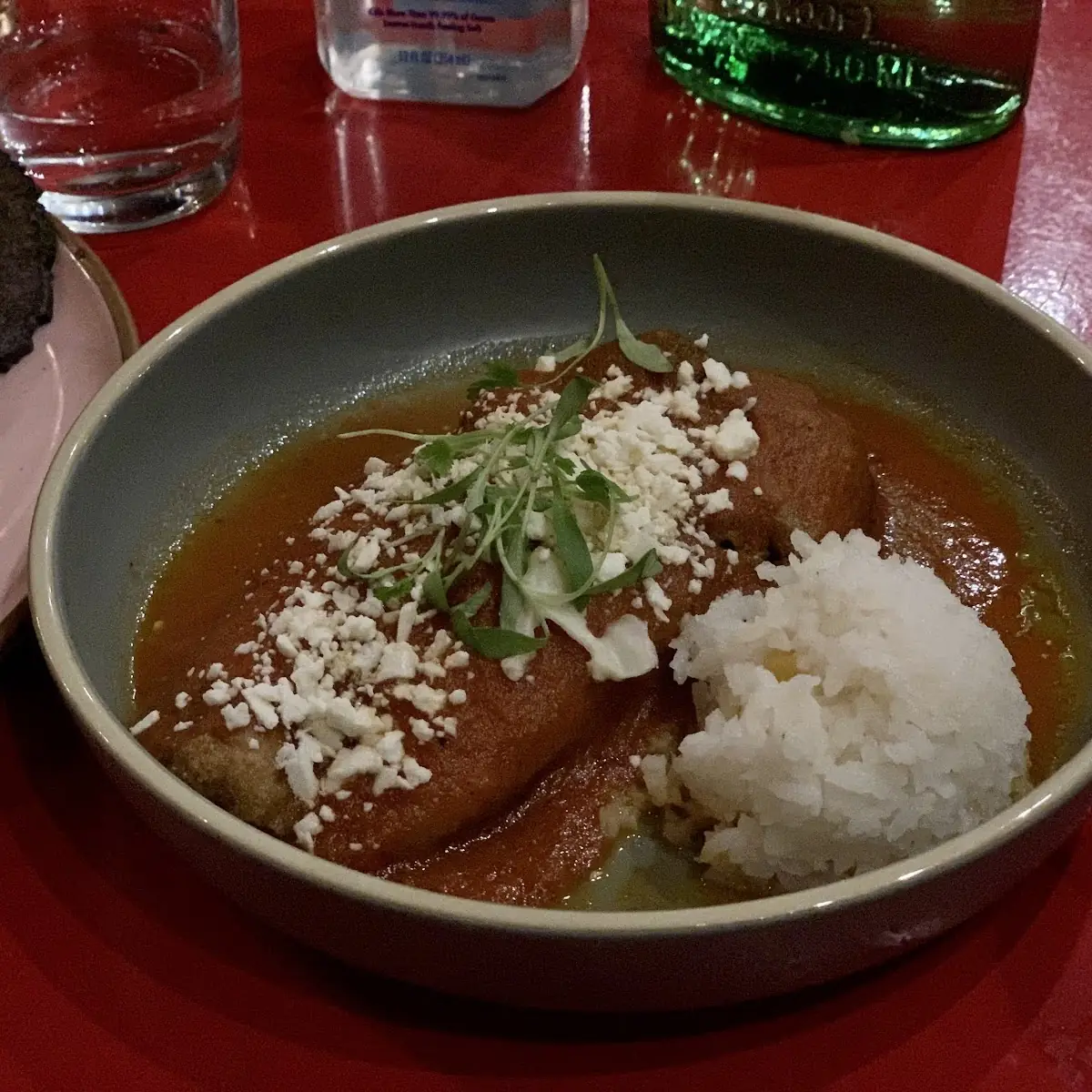 Chili Relleño