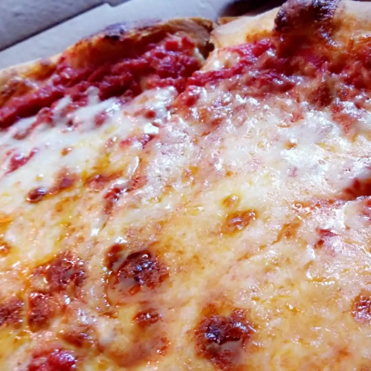Cheese Pizza
