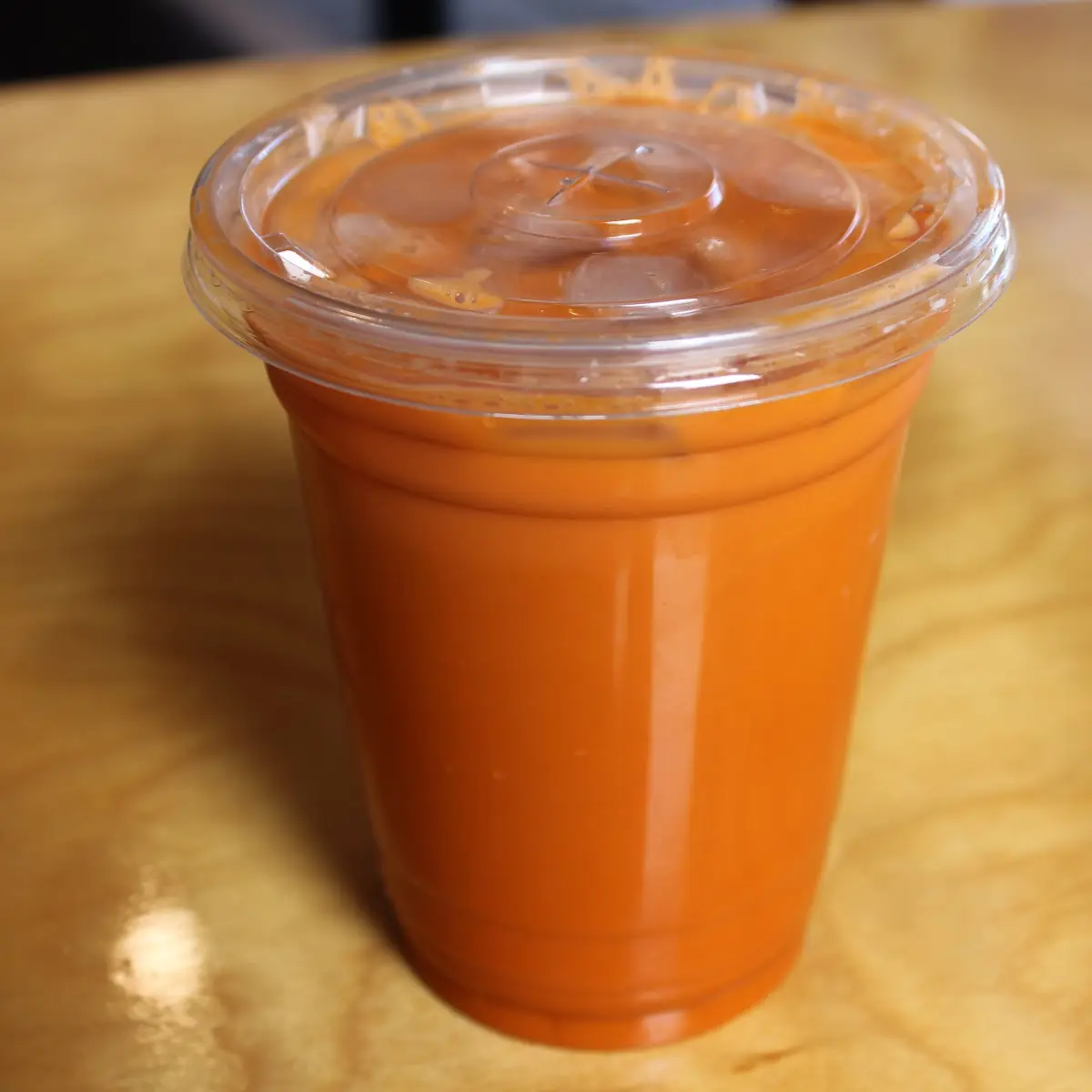 Thai Tea