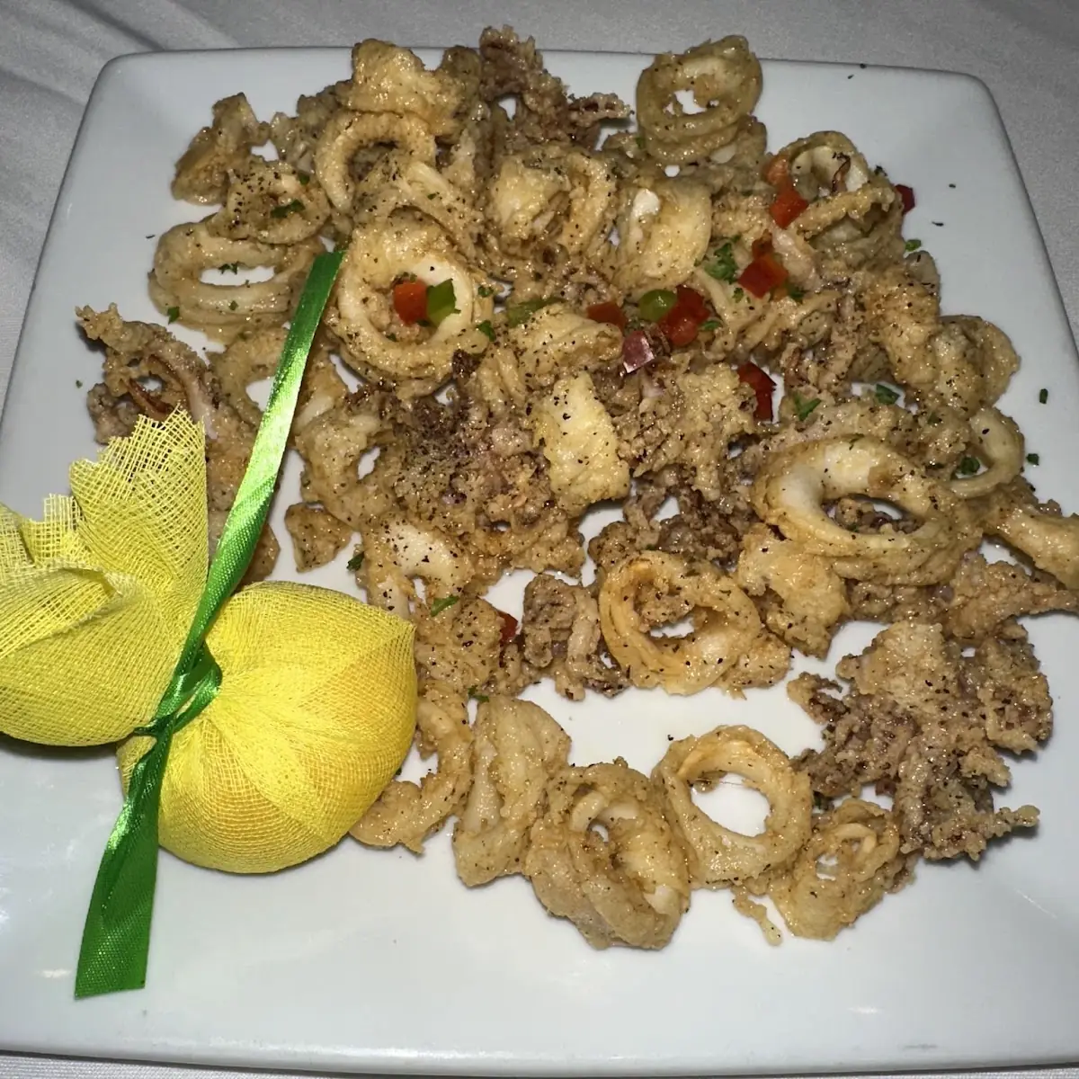 Fritto Misto