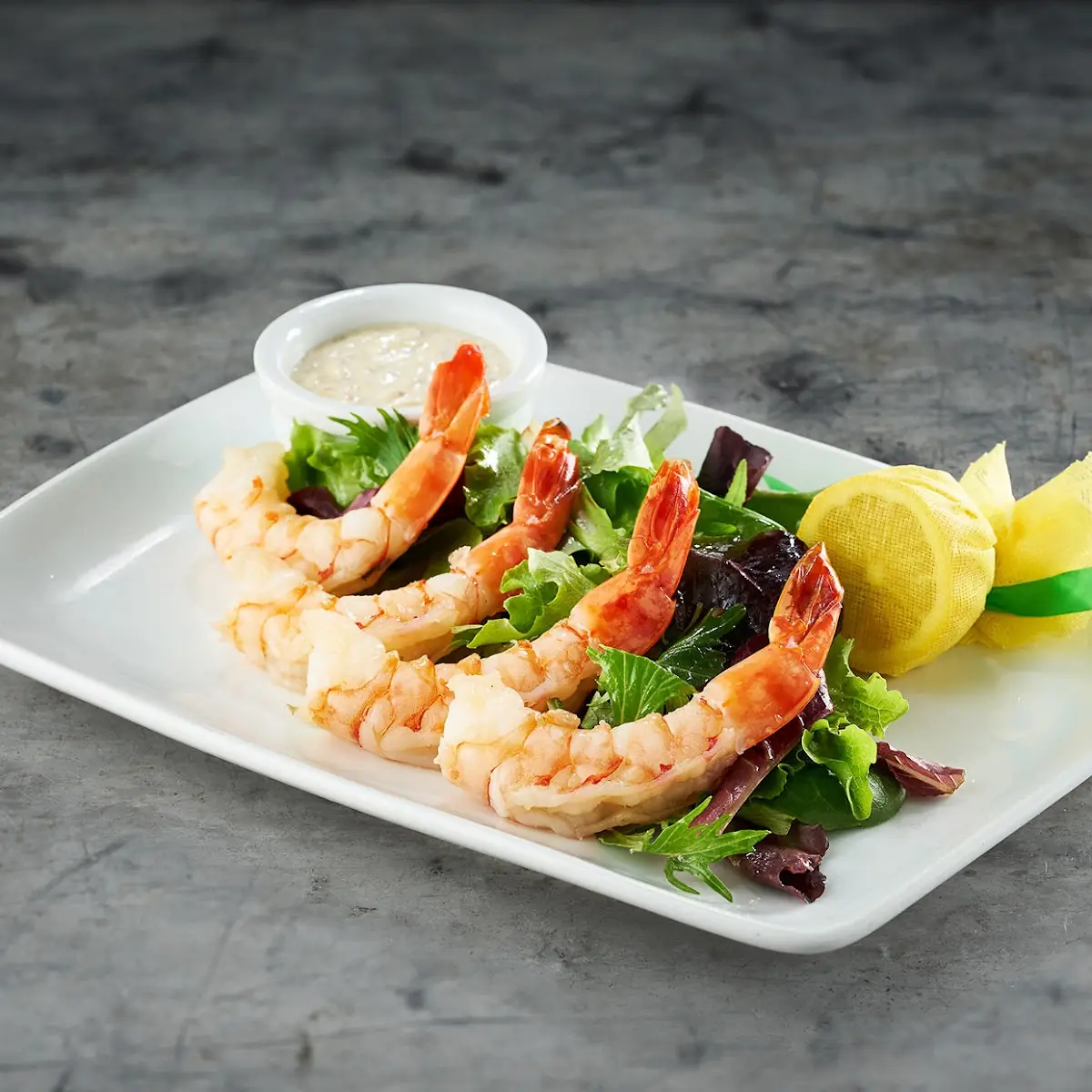 Shrimp Cocktail