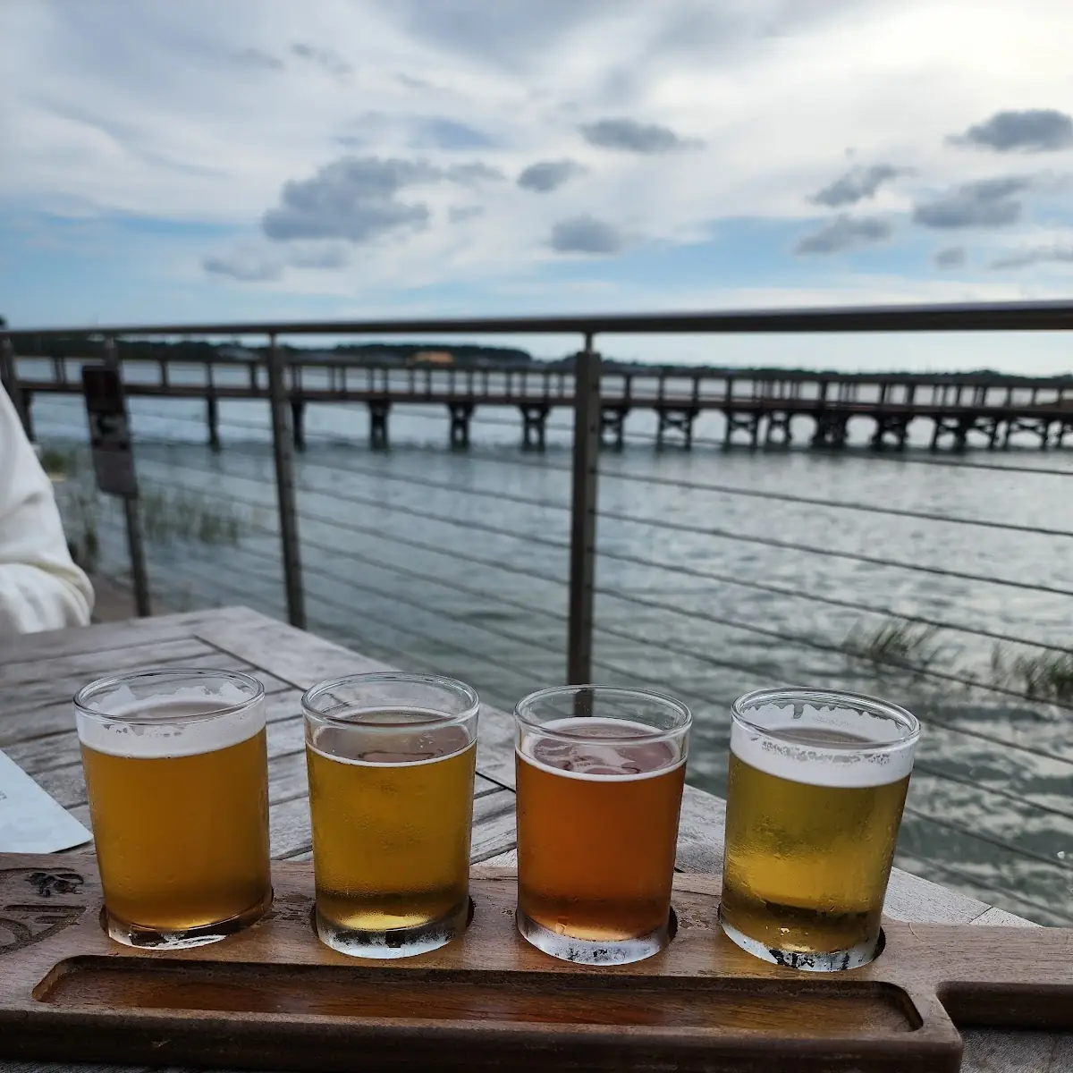 Beer Flight