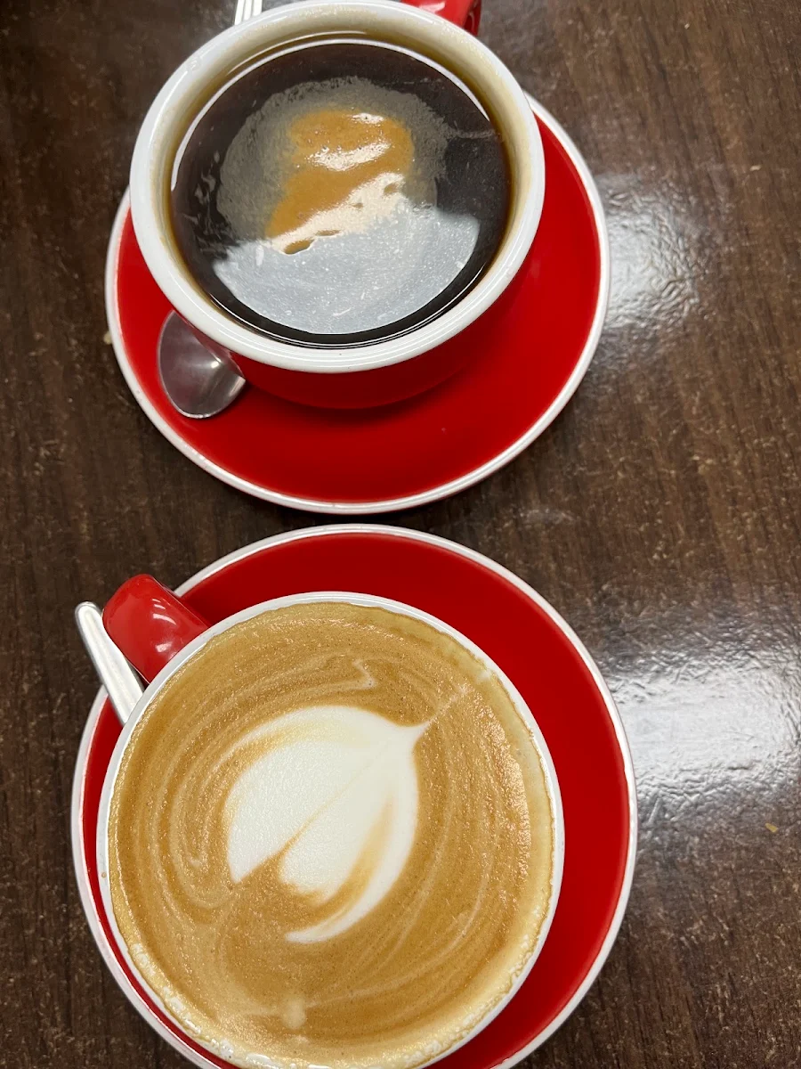 Highlights, Cups Espresso Cafe & Catering