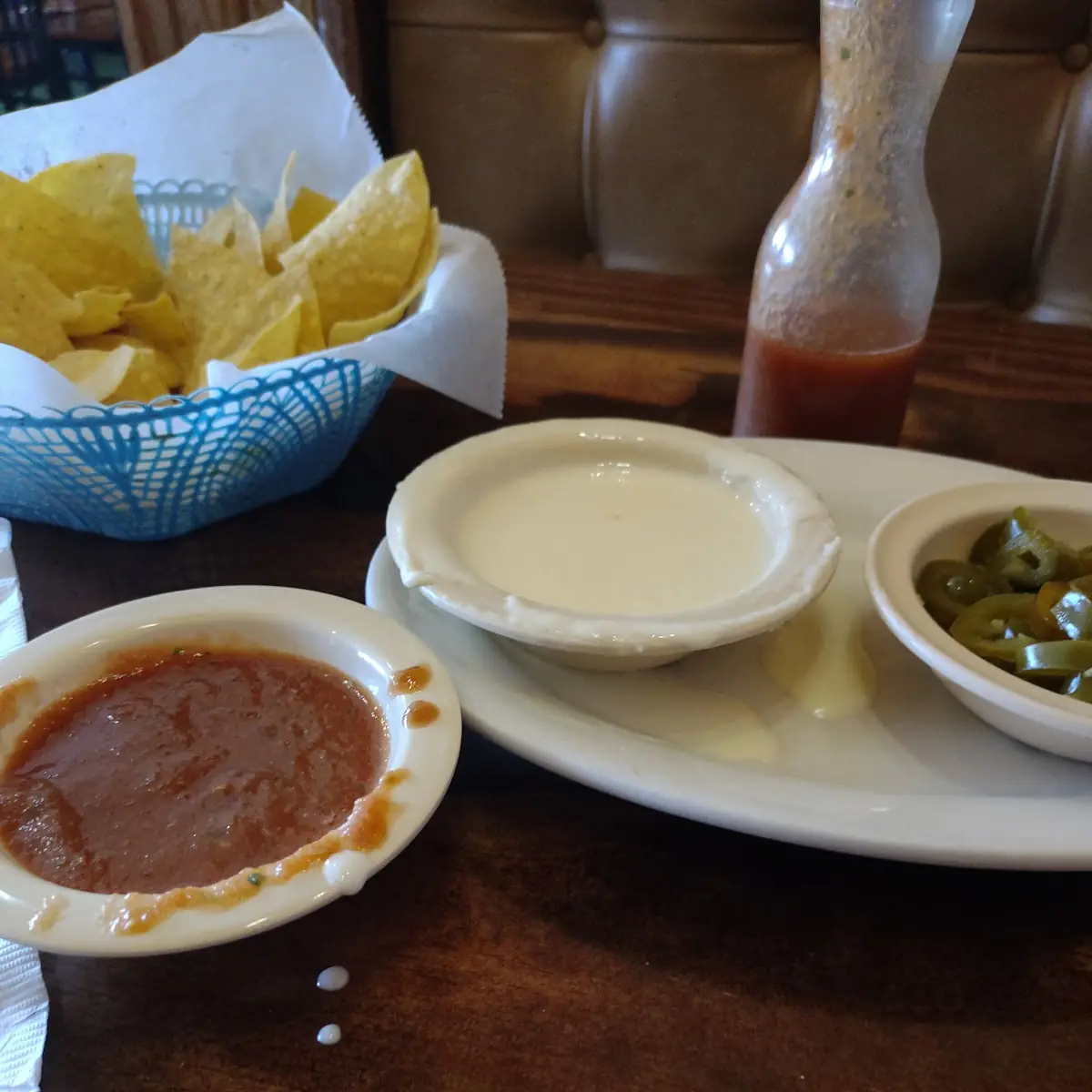 Cheese Dip