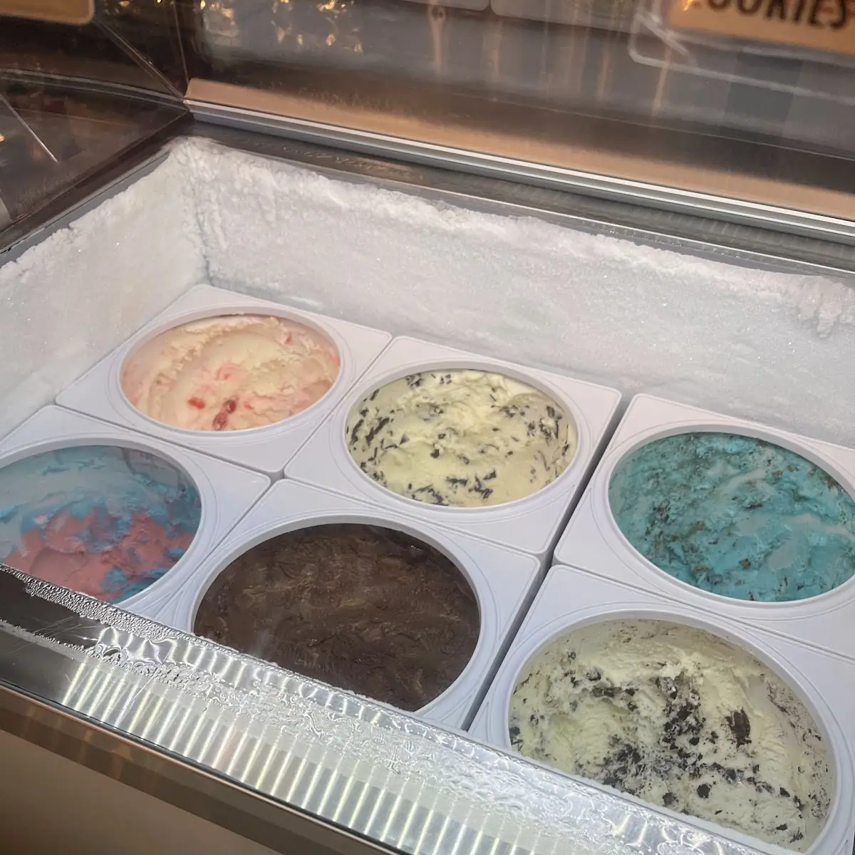 Gelato