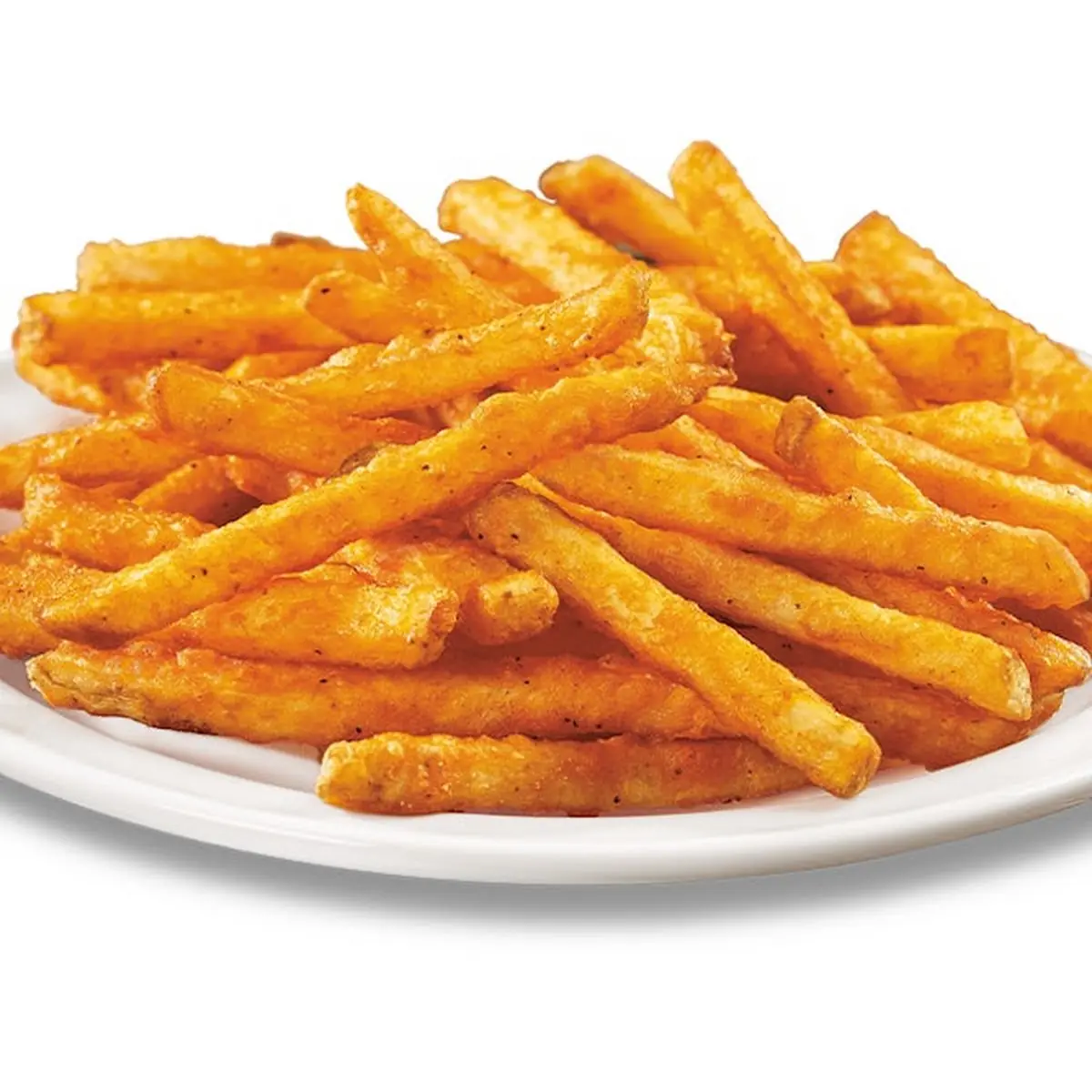 Seasoned Fries