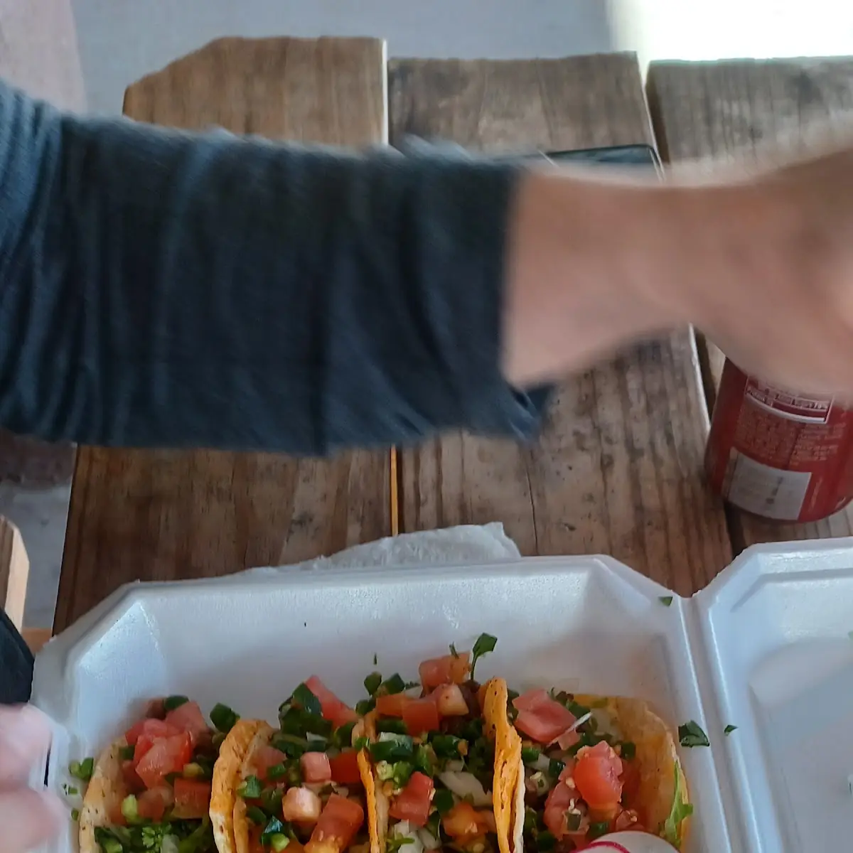 Asada Tacos
